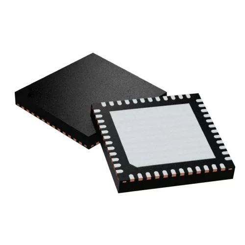 CC430F5137IRGZR - MCU MSP430 RF-modullal, sub-GHz SMD VQFN48-Reel - TEXAS INSTRUMENTS