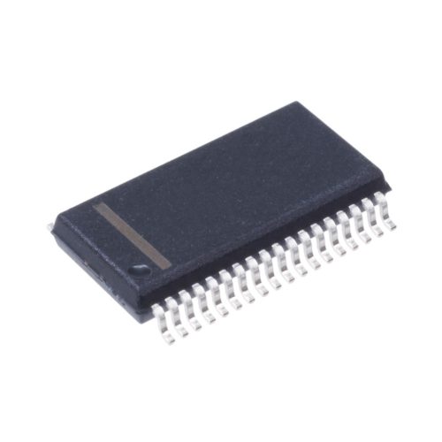 MAX 7301AAX+ - MAXIM - MAX7301AAX+