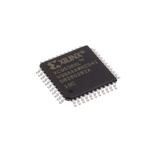 XC9536XL-10VQG44C - XILINX - XC9536XL-10VQG44C