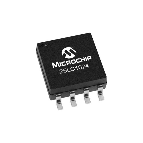 25 LC 1024-E/SM - MICROCHIP - 25LC1024-E/SM
