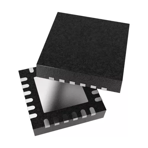 USB2422-I/MJ - USB csomópont vezérlő (Hub) USB2.0 480Mb/s SMD SQFN24 - MICROCHIP