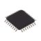  ATMEGA8L-8AUR - MCU 8K Flash, 1K RAM 512B EEPROM 2.7..5.5V SMD TQFP32 - MICROCHIP