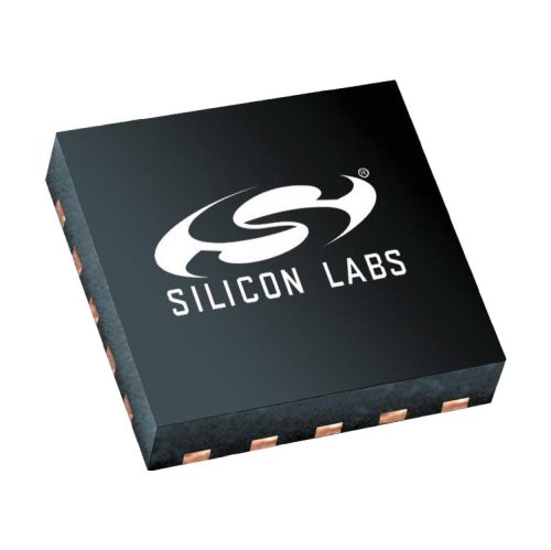 EFM8BB52F32I-C-QFN20 - SILICON LABORATORIES - EFM8BB52F32I-C-QFN20