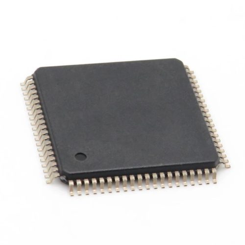 STM 32G474MET3 - STMICROELECTRONICS - STM32G474MET3