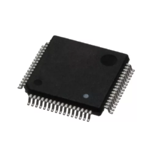 MSP430F1612IPMR - MCU SMD LQFP64-Reel - TEXAS INSTRUMENTS