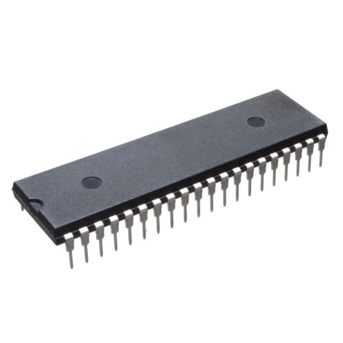 ATMEGA 1284P-PU - MICROCHIP (ATMEL) - ATMEGA128-16AUR