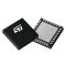  STM32G431KBU6 - MCU ARM 128K Flash, 32K RAM Cortex-4F, SMD UFQFPN32 - STMICROELECTRONICS