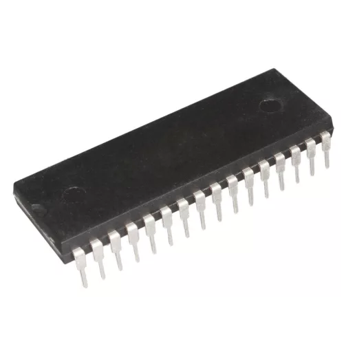 AS6C4008-55PIN - Statikus-RAM, 512Kx8-bit SRAM Ucc=2,7V..5,5V -40..+85°C DIP32 - ALLIANCE SEMICONDUCTOR