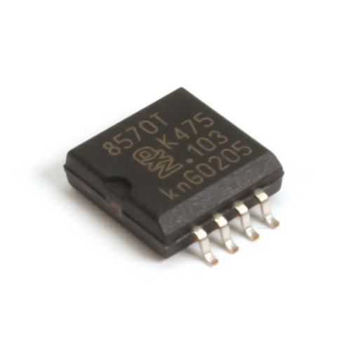 PCF 8570T - NXP - PCF8570T/F5,112