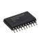   SN74LVC245ADW - 8-bit 2 irányú buszmeghajtó Low-voltage SMD SO20W logikai IC - TEXAS INSTRUMENTS