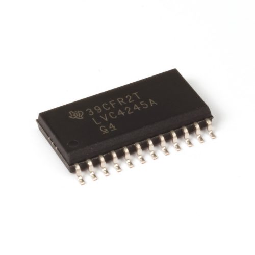 SN 74 LVC 4245ADW - TEXAS INSTRUMENTS - SN74LVC4245ADW