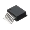 LM2679SX-ADJ/NOPB - 1,2-37V/5A Step-Down SMD TO-263/7 (D2PAK/7)-Reel SMPS tápvezérlő - TEXAS INSTRUMENTS