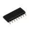   HEF4094BT,653 - 8-bit univerzális shift-regiszter SMD SO16 logikai IC - NEXPERIA