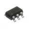   IP4234CZ6,115 - 2xszupresszor, Vrm=5.5V, SMD SOT-23/6 szupresszor dióda - NEXPERIA