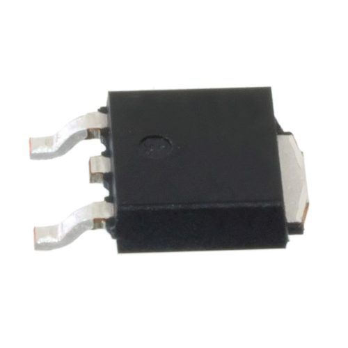 NJD2873T4G - 50V 2A 15W SMD DPAK NPN tranzisztor - ONSEMI