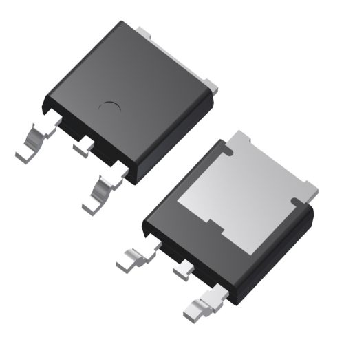 ZXT1053AKTC *N - DIODES ZETEX - ZXT1053AKTC