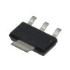 BSP52T3G - Tranzisztor, 80V 0.5A 0.8W SMD SOT-223 - ONSEMI