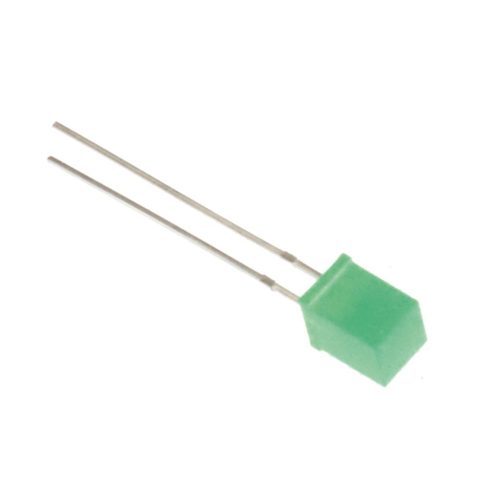 5K zöld BL-R2130 - BRIGHT LED ELECTRONICS - BL-R2130