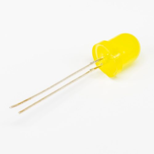 8S sárga BL-B3139 - BRIGHT LED ELECTRONICS - BL-B3139