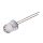 8XX piros BL-B6339 - BRIGHT LED ELECTRONICS - BL-B6339