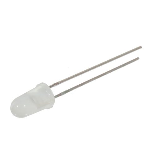 Duo LED 5mm piros+zöld LTL298VJ 2-kivezetés - LITEON - LTL-298VJ