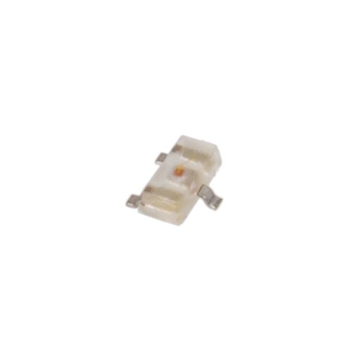 LTL-907YKTA - sárga LED L=585nm 2 8mcd SOT-23 SMD - LITEON