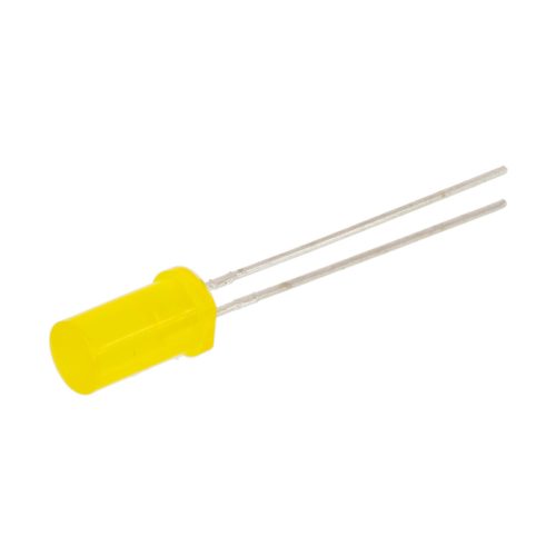 L-483YDT - KINGBRIGHT - L-483YDT-F01