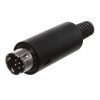 Duo LED 5mm LTL30EHJ narancs+zöld 3-kivezetés - LITEON - LTL-30EHJ