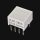 LED sor HLMP-2655 piros - BROADCOM (AVAGO) - HLMP-2655