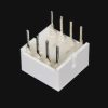 LED sor HLMP-2655 piros - BROADCOM (AVAGO) - HLMP-2655