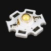 HPB8-49KYWGA/WPCB fehér Power LED - HUEY JANN - HPB8-49KYWGA/WPCB