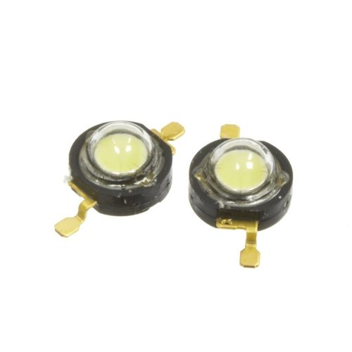HPB8b-49K3YWGA fehér Power LED - HUEY JANN - HPB8b-49K3YWGA