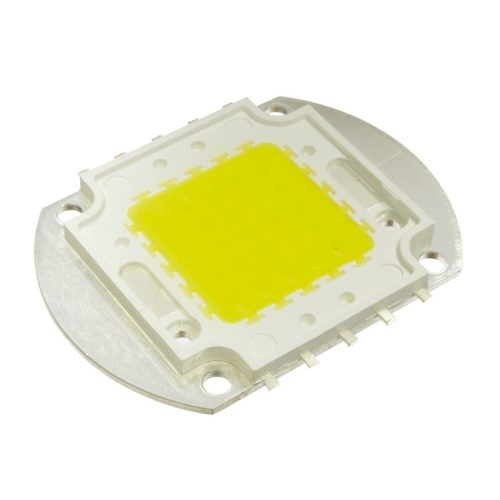 HPR40E-19K100NWGBA/CRI90 fehér Power LED - HUEY JANN - HPR40E-19K100NWGBA/CRI90