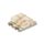 Duo SMD LED piros+zöld 1210 4-kivezetés - LITEON - LTST-C155GEKT