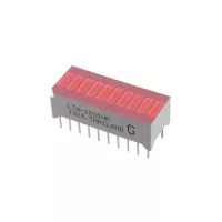 LED-sorok
