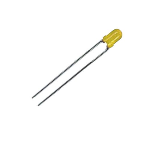 EL 1254-10UYD/S5 - EVERLIGHT - EL1254-10UYD/S5