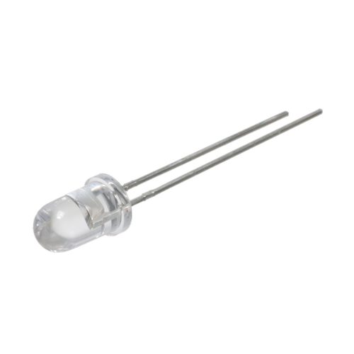 L-7143 ZGC zöld 5mm százszoros fényerő - KINGBRIGHT - L-7143ZGC