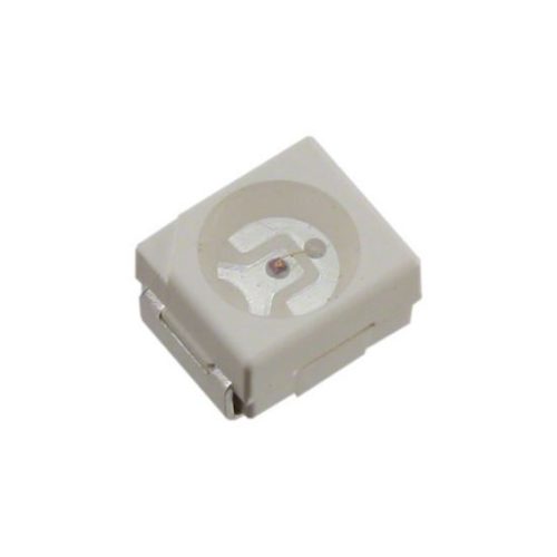AA3528SESK/J3 piros PLCC - KINGBRIGHT - AA3528SESK/J3