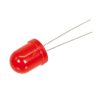 L-813SRD-J4 Red 10mm - KINGBRIGHT - L-813SRD-J4