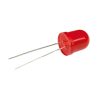 L-813SRD-J4 Red 10mm - KINGBRIGHT - L-813SRD-J4