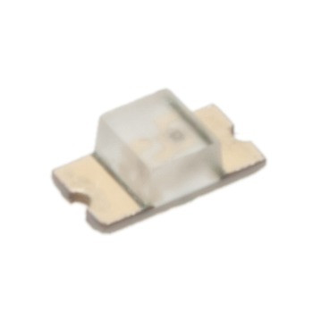 OSR50603C1E - sárga LED Iv=33mcd SMD 0603 - OPTO SUPPLY