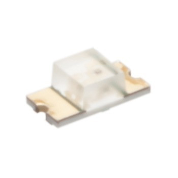 OSR51206C1E - piros LED Iv=120mcd SMD 1206 - OPTO SUPPLY