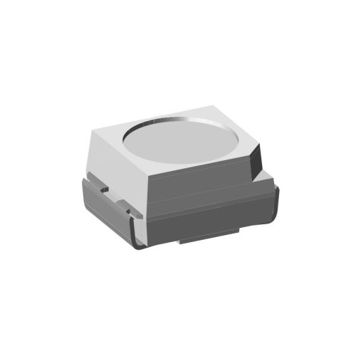 VLMU3100-GS08 - ultraibolya LED d=120° Iv=2.5mW/sr Ltyp=405nm Uf=3.2 20mA SMD PLCC-2 - VISHAY