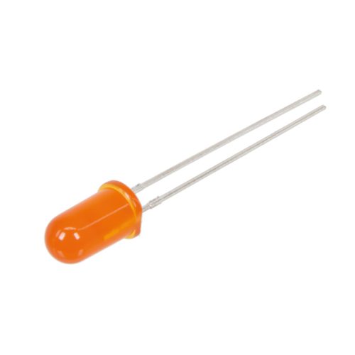 HLMP-D401 - BROADCOM (AVAGO) - HLMP-D401