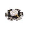 HPR20D-19K20WG-D - zöld LED 192 lm 3W U=3.8V I=700mA 130° 525nm - PRO LIGHT OPTO