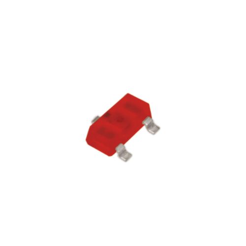 KM-23SRD-F - KINGBRIGHT - KM-23SGD
