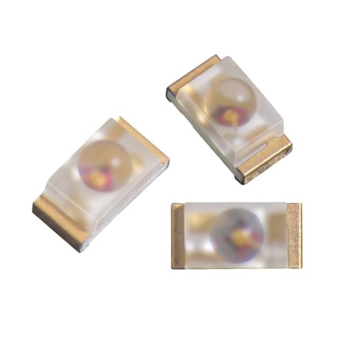 APTD1608SECK/J3-PF - KINGBRIGHT - APTD1608SECK/J3-PF