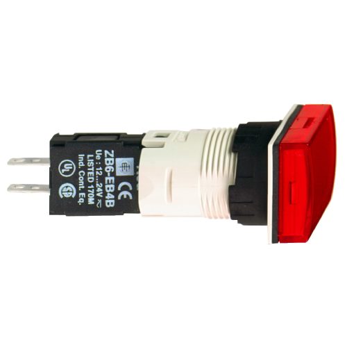 XB6DV4BB - SCHNEIDER ELECTRIC - XB6DV4BB