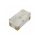 598-8A10-107F - piros LED SMD 0402 65mcd 635nm - DIALIGHT