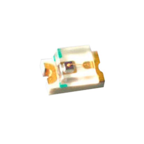 SML-LX0805YC-TR - zöld LED L=565nm Iv=38mcd If=20mA 0805 SMD - LUMEX